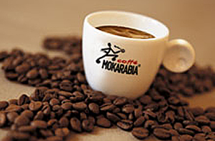 Traditional Italian Espresso from Fratelli Cafe & Panini Bar Traditional Italian Espresso from Fratelli Cafe & Panini Bar