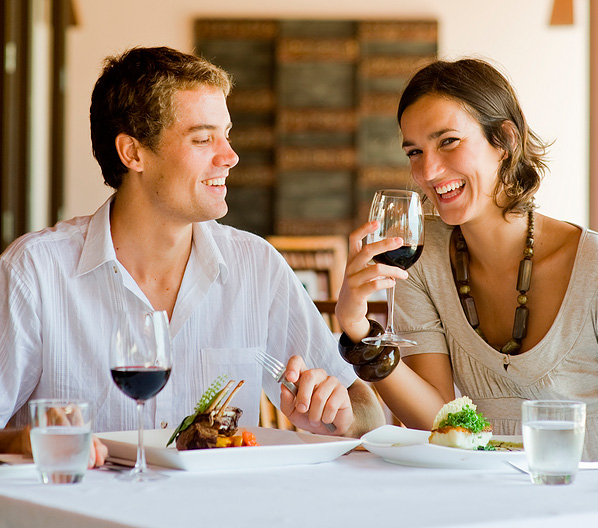 Delicious Cappuccino from Fratelli Cafe & Panini Bar Delicious Cappuccino from Fratelli Cafe & Panini Bar