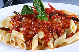 Pasta & Lasagna from Fratelli Cafe & Panini Bar